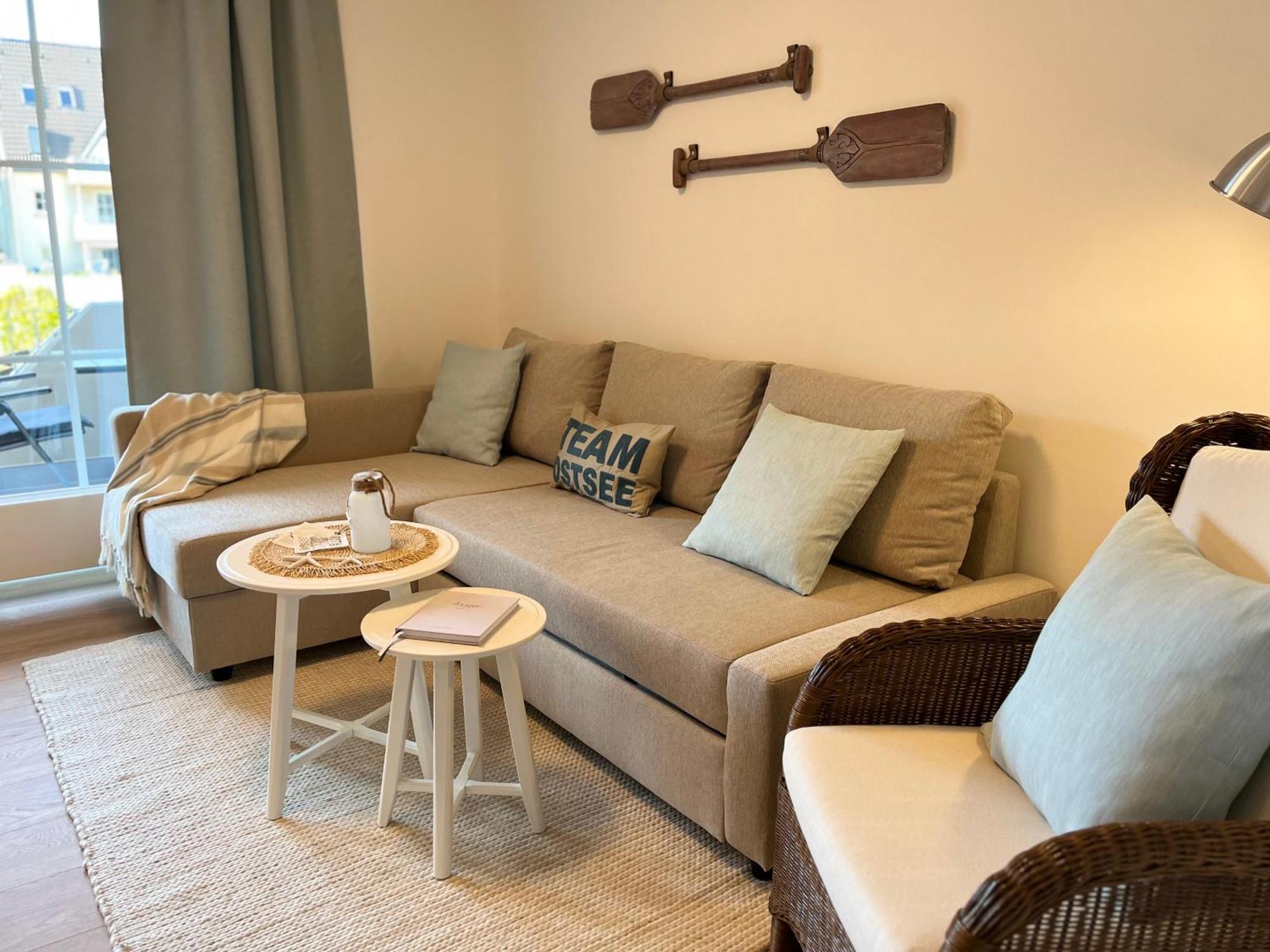 Neu 2024 - Fewo Mit Meerblick & Flair Harrislee Ngoại thất bức ảnh